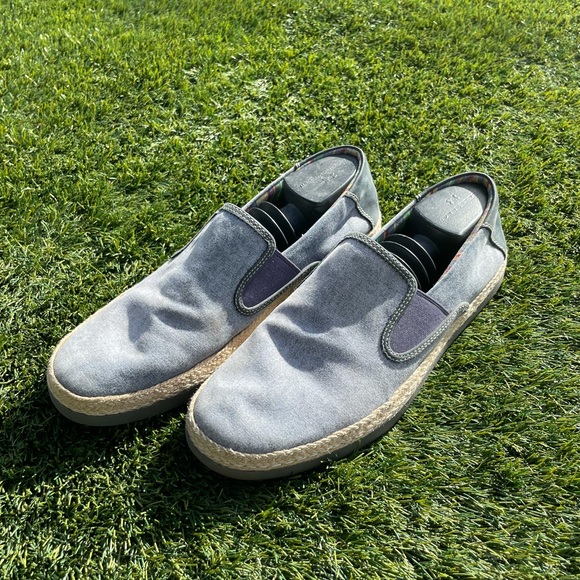 UGG Other - Men’s Ugg Slip On Shoes Size 11